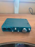 PreSonus Audiobox iTwo, Ophalen, Zo goed als nieuw