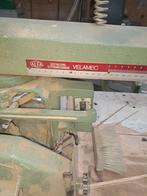 Afkortzaag, Ophalen, 1200 watt of meer, Afkortzaag, 30 tot 70 mm