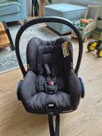 Maxi Cosi Citi, Kinderen en Baby's, Autostoeltjes, Maxi-Cosi, Zo goed als nieuw, Ophalen, Isofix