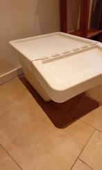 Ikea bak / afvalbak, Ophalen of Verzenden, Zo goed als nieuw, Minder dan 35 cm