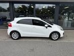 Kia Rio 1.2 CVVT Super Pack, Auto's, Kia, Euro 5, Gebruikt, 4 cilinders, Origineel Nederlands