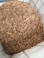 Biomassa snippers van A/B hout gemaakt, 6 m³ of meer, Ophalen, Overige houtsoorten