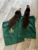 Crockett & Jones Chelsea 9.5uk, Ophalen of Verzenden, Gedragen, Boots
