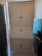 IKEA HEMNES secretaire, Huis en Inrichting, Kasten | Secretaires, Ophalen, Zo goed als nieuw