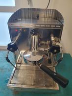 Fiorenzato Brocoletta koffiemachine, Witgoed en Apparatuur, Koffiezetapparaten, Zo goed als nieuw, Koffiemachine, Ophalen