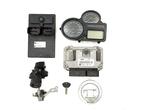 SLOTENSET BMW R 1200 GS 2010-2012 (R1200GS 10), Motoren, Gebruikt