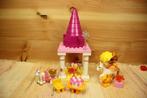 Duplo 4825 en 4826 prinses, Kinderen en Baby's, Speelgoed | Duplo en Lego, Duplo, Ophalen of Verzenden