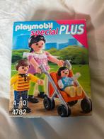 Playmobil special plus 4782 moeder met kind nieuw in doos!, Kinderen en Baby's, Speelgoed | Playmobil, Nieuw, Ophalen of Verzenden