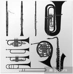Blaasinstrumenten gezocht voor opleidingsorkest, Muziek en Instrumenten, Blaasinstrumenten | Overige, Ophalen, Gebruikt, Koperblazer
