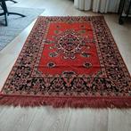 Wand/kapstokkleed, Antiek en Kunst, Antiek | Kleden en Textiel, Ophalen of Verzenden