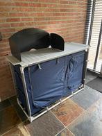 Redwood Campingkast - Ideaal voor Outdoor!, Caravans en Kamperen, Kampeeraccessoires, Ophalen, Zo goed als nieuw
