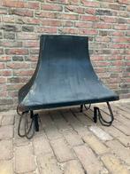 Hele mooie, degelijke kwaliteit schoorsteenkap, Doe-het-zelf en Verbouw, Dakpannen en Dakbedekking, Ophalen, Gebruikt, Steen of Klei