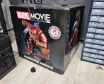 Marvel Movie Collection; Hulkbuster Mega Figuur, Ophalen of Verzenden, Nieuw, Fantasy
