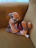 Efteling Fata Morgana Kameel Knuffel, Ophalen of Verzenden, Zo goed als nieuw