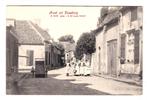 DOESBURG, Verzenden, Voor 1920, Ongelopen, Gelderland