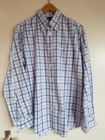 OVERHEMD FACONNABLE  L, Kleding | Heren, Overige kleuren, FACONNABLE, Gedragen, Halswijdte 39/40 (M)