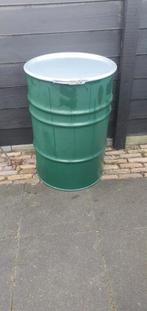 Statafel / Bartafel met opslag, Ophalen, Gebruikt