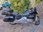 Honda Goldwing GL 1800, Toermotor, 1800 cc, Particulier, 4 cilinders