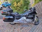 Honda Goldwing GL 1800, Motoren, Motoren | Honda, Toermotor, 1800 cc, Particulier, 4 cilinders