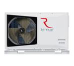 6 kw WARMTEPOMP kost 1295, ex btw en de subsidie is € 2350,, Ophalen, Overige typen, Nieuw, 60 tot 150 cm
