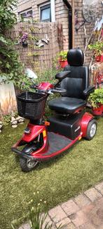 Pride luna victory met gashandelstoring (7), Diversen, Brommobielen en Scootmobielen, Ophalen, Pride, Zo goed als nieuw, 16 km/u of meer