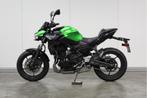 Kawasaki Z 650 2020, Kawasaki