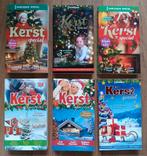 HARLEQUIN KERSTSPECIALS, Ophalen of Verzenden, Zo goed als nieuw, Nederland
