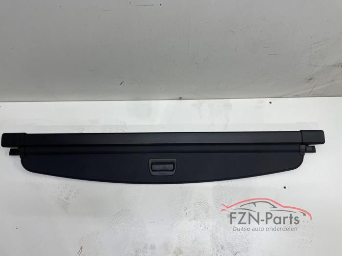 VW Touran 5ta Bagageruimte Afdekrol Afdekzeil Rollo, Auto-onderdelen, Overige Auto-onderdelen, Gebruikt, Ophalen