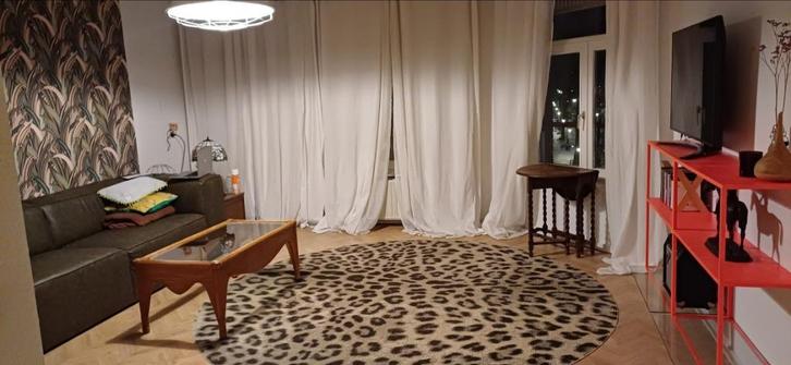 Vloerkleed Floorpassion Out of Africa 275cm, Huis en Inrichting, Stoffering | Tapijten en Kleden, Zo goed als nieuw, 200 cm of meer