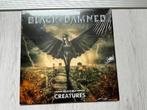 Color Vinyl van Black Damned -Heavenly Ccreatures, Ophalen of Verzenden, Nieuw in verpakking