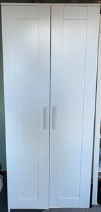 IKEA brimnes, Huis en Inrichting, Kasten | Kledingkasten, Ophalen of Verzenden, Zo goed als nieuw, 50 tot 100 cm, 150 tot 200 cm