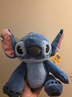 Schattige Stitch Knuffel, Verzamelen, Ophalen of Verzenden, Overige figuren, Zo goed als nieuw, Overige typen
