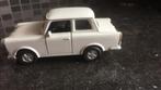 Trabant modelauto, Hobby en Vrije tijd, Modelauto's | 1:43, Nieuw, Ophalen of Verzenden, Auto