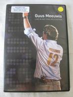 DVD Guus Meeuwis - Live In Het Philips Stadion 2006, Alle leeftijden, Boxset, Muziek en Concerten, Ophalen of Verzenden