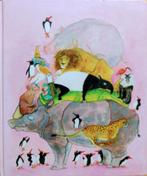 Springende pinguins en lachende hyena's - Marije Tolman, Ophalen of Verzenden, Gelezen