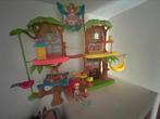 Enchantinals cafe huis, Ophalen, Gebruikt, Poppenhuis