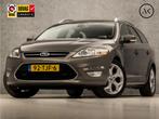 Ford Mondeo Wagon 1.6 EcoBoost Titanium Sport 161Pk (APPLE C, Voorwielaandrijving, Zwart, 4 cilinders, 160 pk