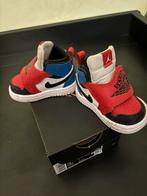 Nike Jordan Baby Schoenen Maat 18,5, Gebruikt, Jongen of Meisje, Schoenen, Ophalen of Verzenden