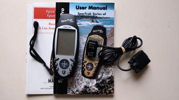 Magellan GPS beschikbaar voor biedingen