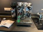La Pavoni Cellini Classic Espressomachine en bonenmaler, Ophalen of Verzenden, Espresso apparaat