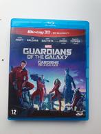 Guardians of the Galaxy NL BLU-RAY + 3D MARVEL, Cd's en Dvd's, Ophalen of Verzenden