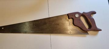 Disston Bankzaag beschikbaar voor biedingen