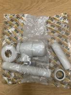 Nieuwe Viega Sifonset, Ophalen of Verzenden, Nieuw, Wastafel