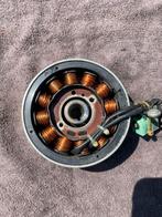 Piaggio Onsteking 50cc, Ophalen of Verzenden, Zo goed als nieuw, Blok