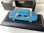 1:43 NSU 1000L-1964-minichamps-in OVP, Ophalen of Verzenden, Nieuw, Auto, MiniChamps