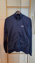 Armani - EA7 - Trainingspak, Kleding | Heren, Ophalen of Verzenden, Zo goed als nieuw, Zwart, Algemeen