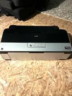 epson stylus photo r2880 fine art A3 printer, Computers en Software, Printers, Ophalen, Gebruikt, Fotoprinter, Inkjetprinter