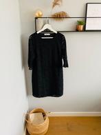 Jurk/ jurkje/ damesjurk/ damesjurkje van Costes, maat L/40, Maat 38/40 (M), Zwart, Nieuw, Ophalen of Verzenden