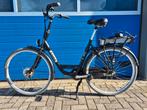 Batavus elektrische (kapotte accu), Ophalen, Gebruikt