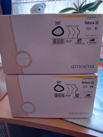 Borstprotheses mt8 beschikbaar voor biedingen